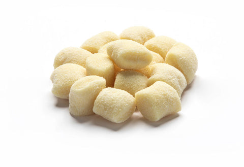 Gnocchi freschi di patate