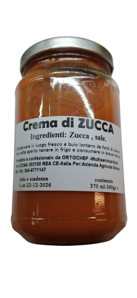 Patè di ortaggi e verdure pozzuoli