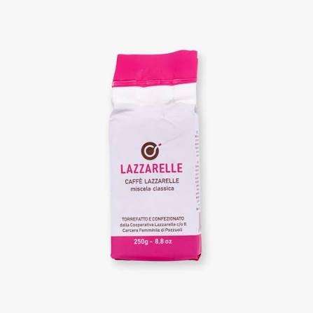 Caffè lazzarelle