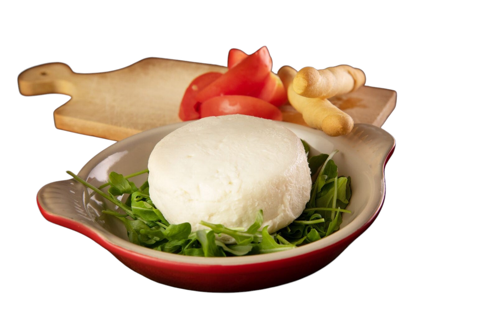 Formaggi vegani
