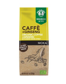 Caffè ginseng