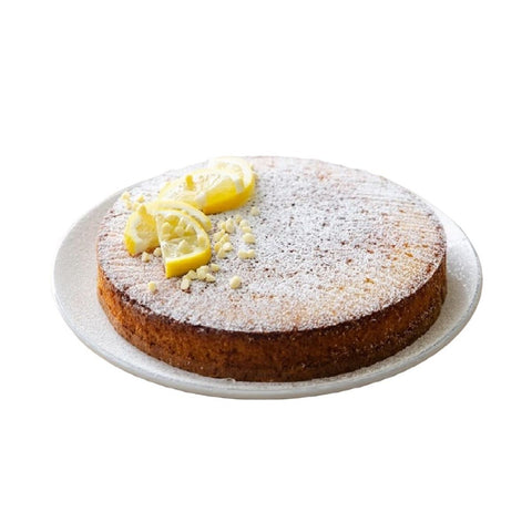 Caprese al limone