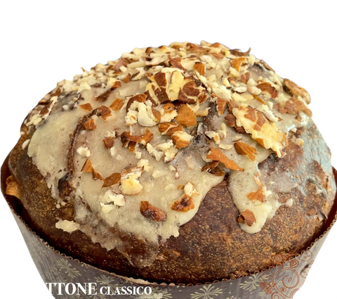 Panettoni artigianali