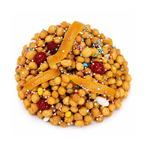 Struffoli napoletani