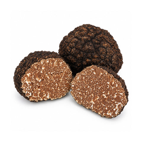 tartufo nero uncinato pescocostanzo