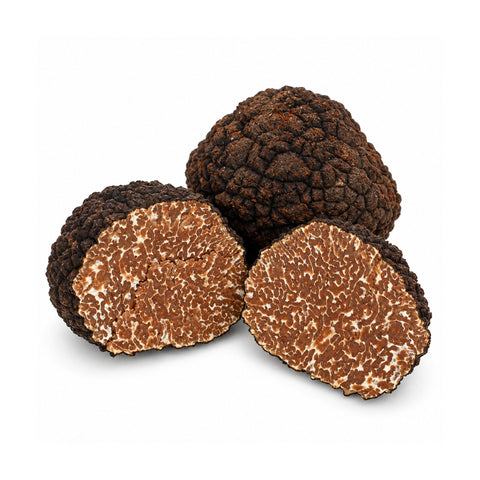 Tartufo nero uncinato