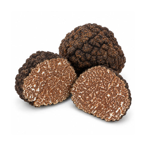Tartufo nero uncinato