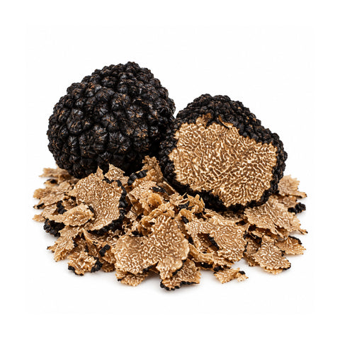 tartufo nero pregiato