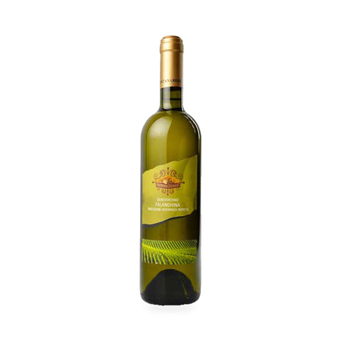 Vini bianchi sanniti