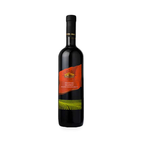Vini rossi bio Beneventani