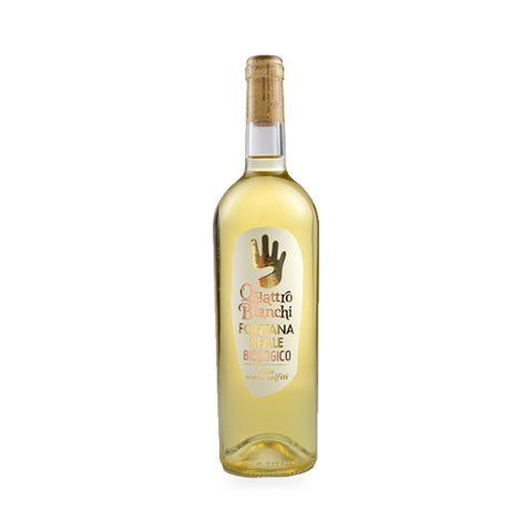 Vino Quattro Bianchi