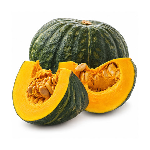 Zucca Delica