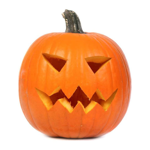 Zucca halloween