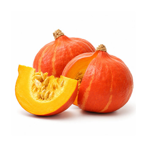 Zucca Hokkaido