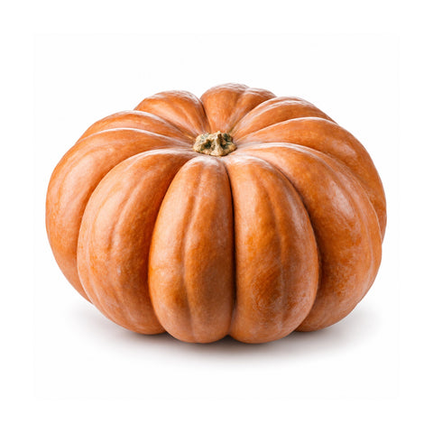 Zucca tonda