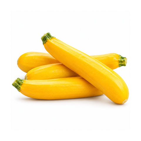 Zucchine Gialle