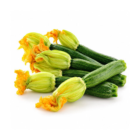 Zucchine
