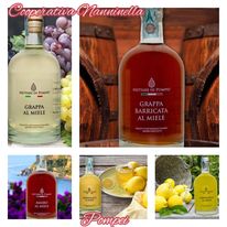 liquori di pompei ARTIGIANALI