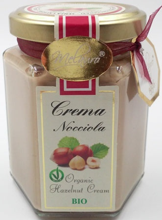 creme BIO  spalmabili
