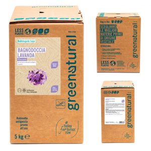 Detergenti persona