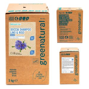 Detergenti persona