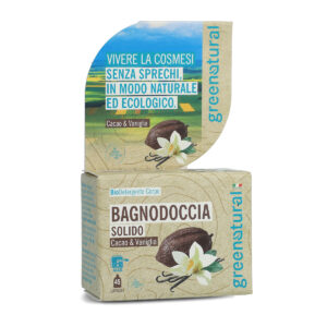 saponi solidi greenatural 55gr