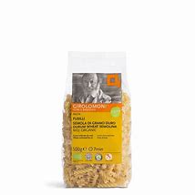 Pasta grano duro Girolomoni