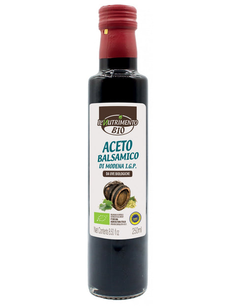 Aceto balsamico di modena igp