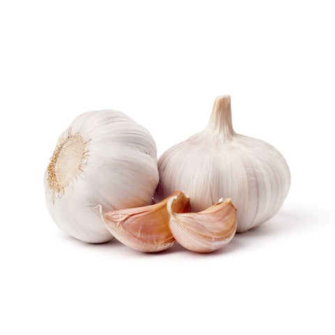 aglio dell'ufita di avellino  fascio 3 teste