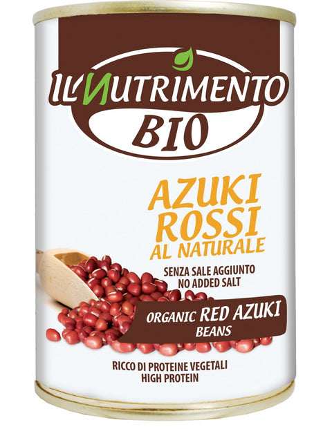 Legumi lessati il nutrimento