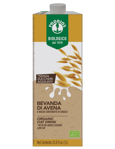 Bevande vegetali