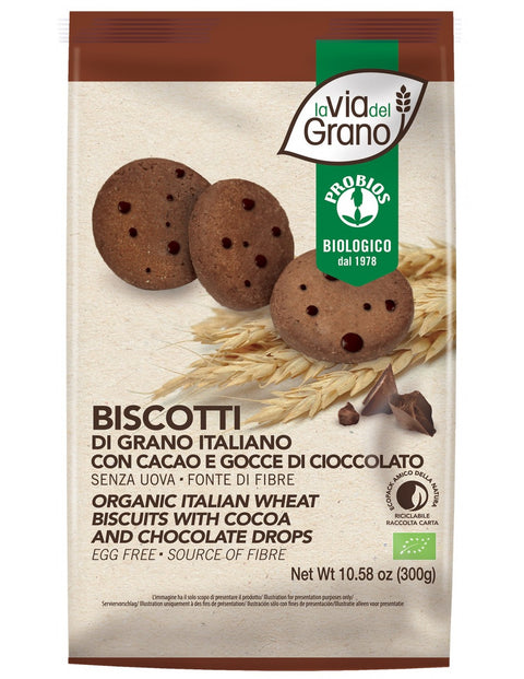 Biscotti