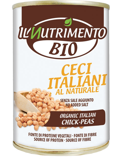 Legumi lessati il nutrimento
