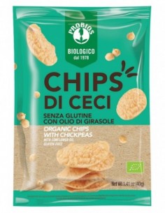 Chips bio
