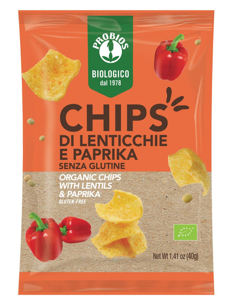 Chips bio