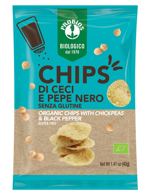 Chips bio