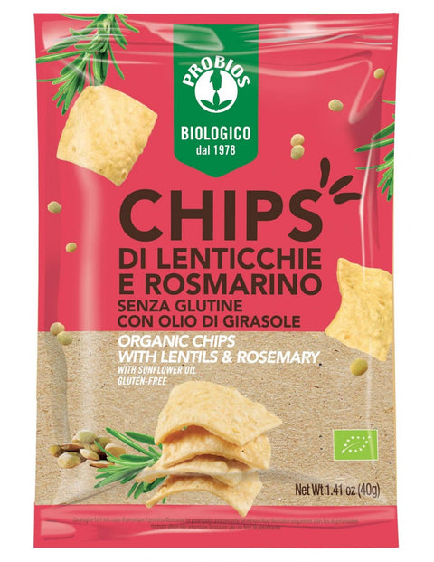 Chips bio