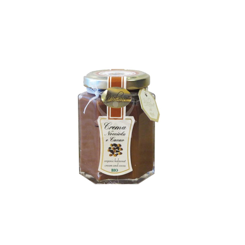 creme BIO  spalmabili