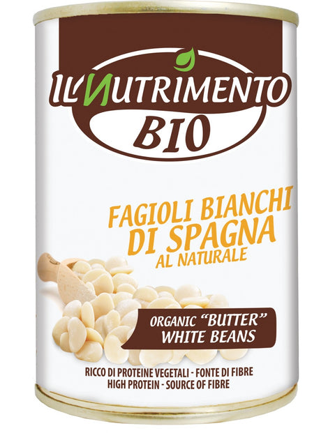 Legumi lessati il nutrimento