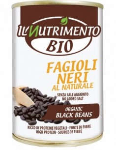 Legumi lessati il nutrimento