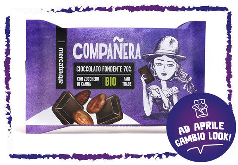 Cioccolato compañera