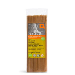 Pasta integrale girolomoni