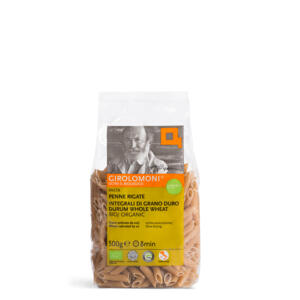 Pasta integrale girolomoni