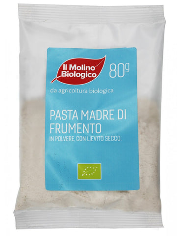 lievito pasta madre