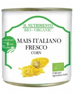 Legumi lessati il nutrimento
