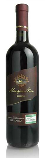 Vini rossi sanniti