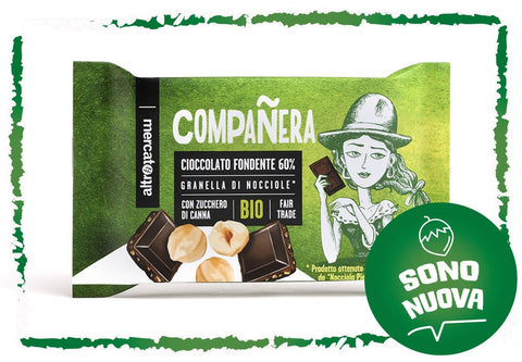 Cioccolato compañera