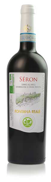 Vini rossi sanniti