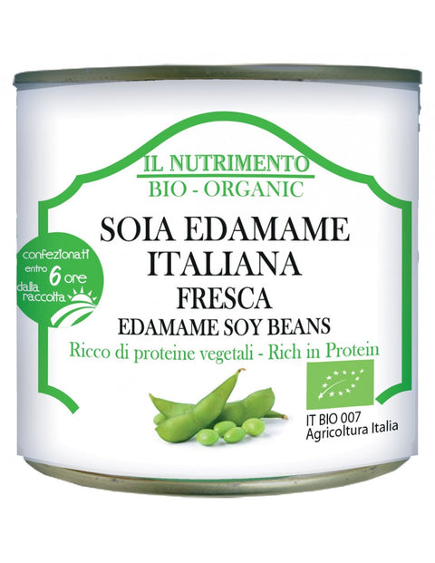 Legumi lessati il nutrimento
