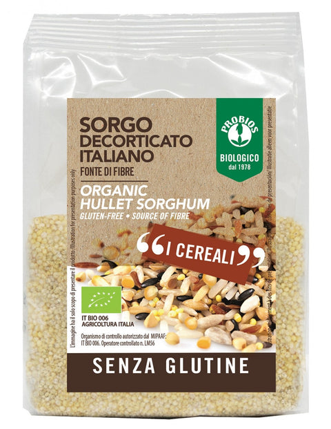 Sorgo